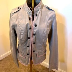 Apt 9 blazer, size small.